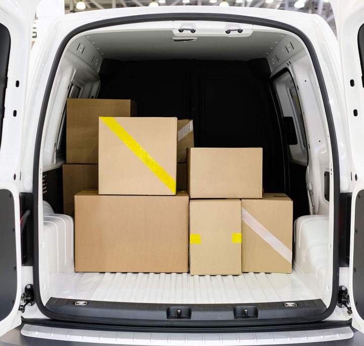 Courier Deliveries Cranbourne