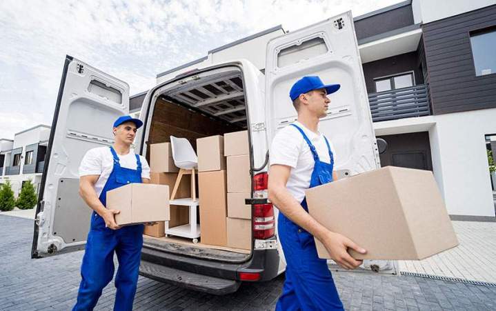 Courier Deliveries Cranbourne