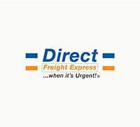 Logo Direct Freight Express