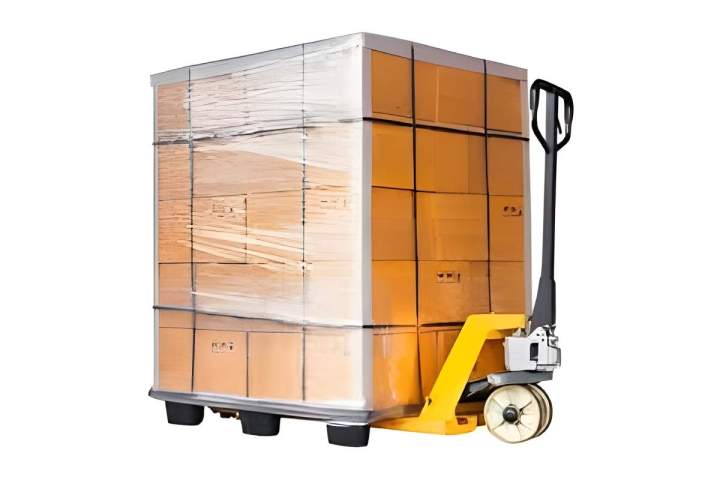 Efficient Palletised Freight Delivery Services for Cranbourne and Beyond