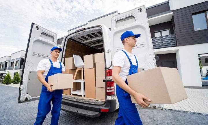 Reliable Courier Services Across Cranbourne and Surrounding Areas
