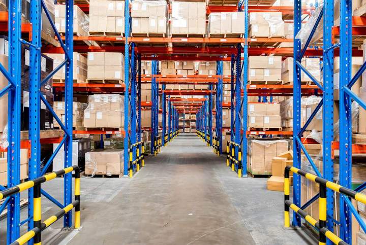3PL Warehouse Services Cranbourne